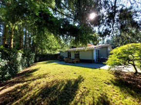 Villa Mar veluwe